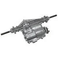 Peerless Transmissions